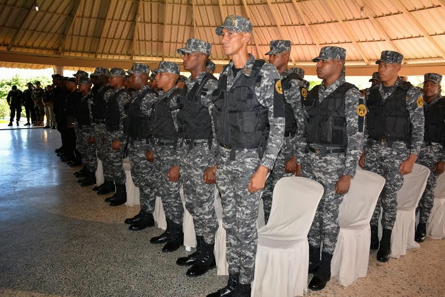 巴拿马警察图片